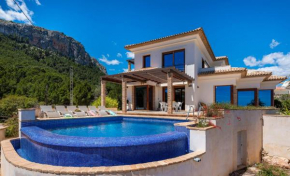 Villa Anis - PlusHolidays, Calpe